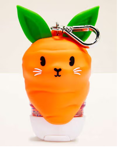 BUNNY CARROT