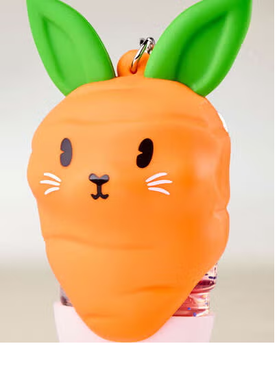 BUNNY CARROT
