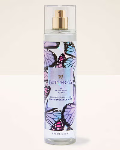 BUTTERFLY