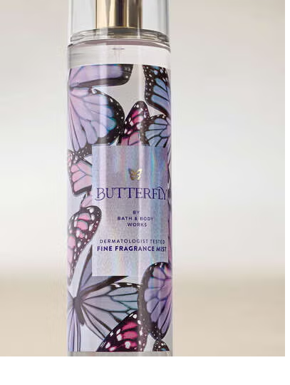 BUTTERFLY