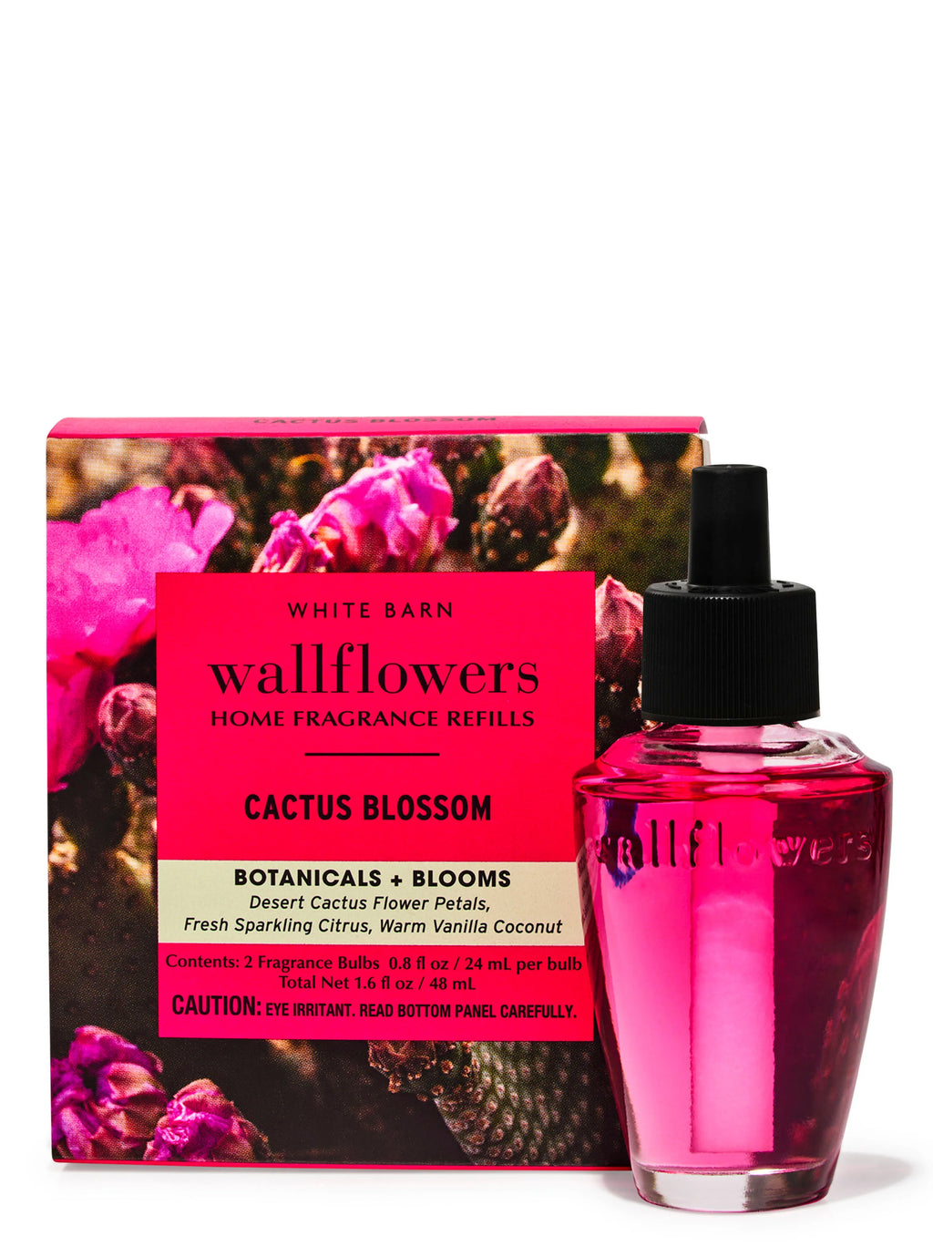 CACTUS BLOSSOM
