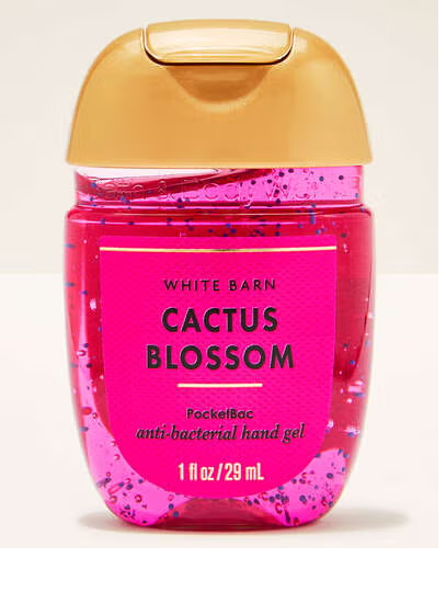 CACTUS BLOSSOM