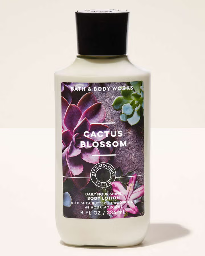 CACTUS BLOSSOM