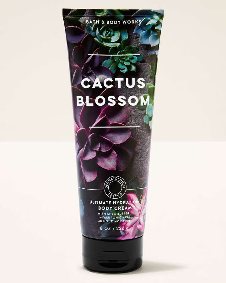 CACTUS BLOSSOM