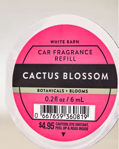 CACTUS BLOSSOM