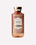 CARAMEL VANILLA