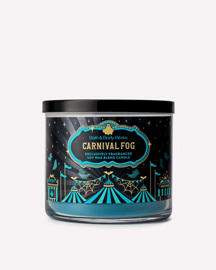CARNIVAL FOG