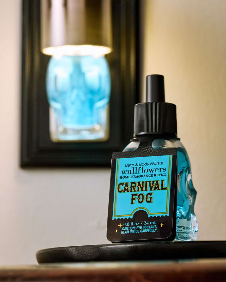 CARNIVAL FOG