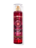 CHAMPAGNE APPLE AND HONEY