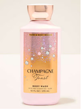 CHAMPAGNE TOAST