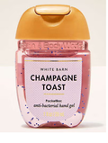 CHAMPAGNE TOAST