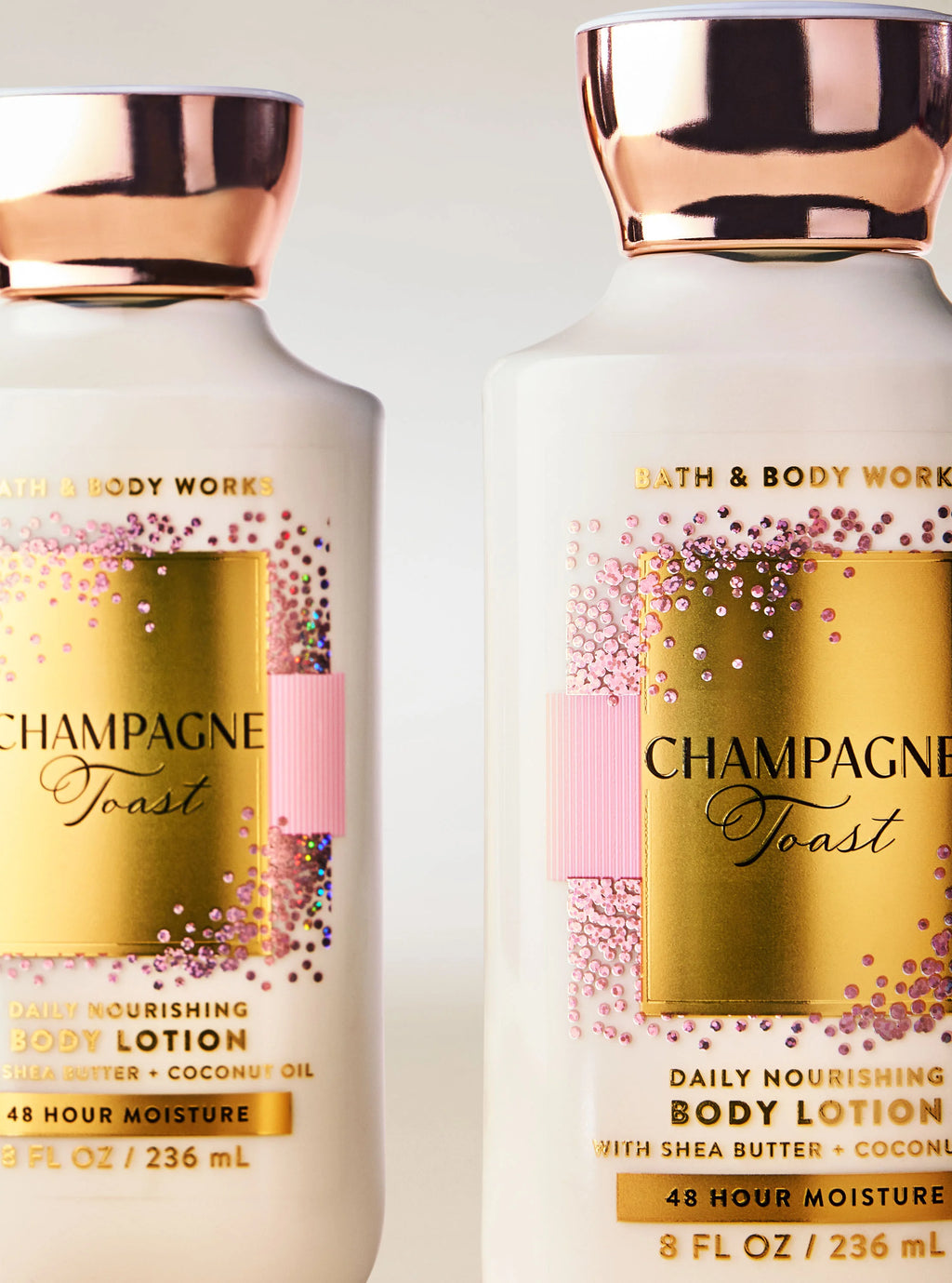 CHAMPAGNE TOAST