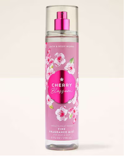 CHERRY BLOSSOM