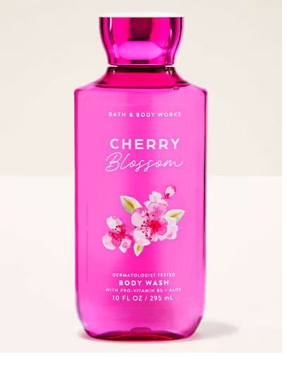 CHERRY BLOSSOM