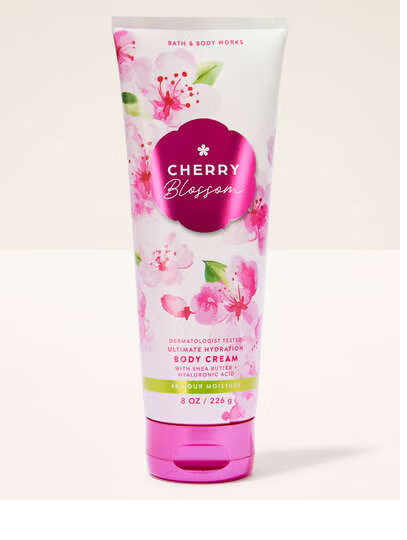 CHERRY BLOSSOM