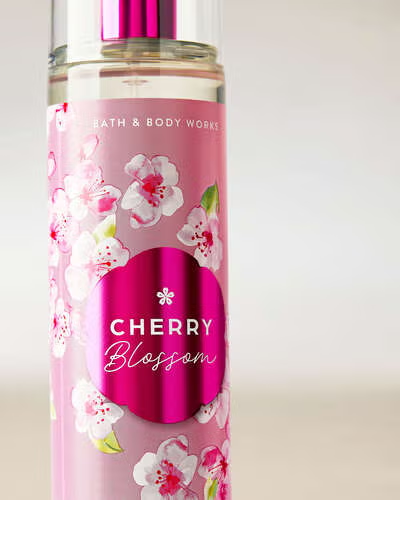 CHERRY BLOSSOM