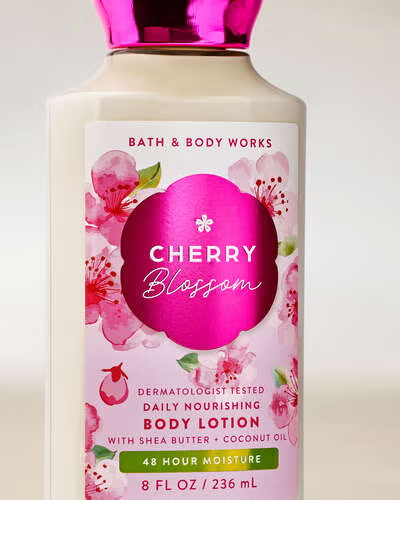 CHERRY BLOSSOM