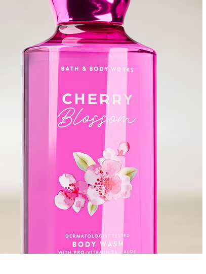 CHERRY BLOSSOM