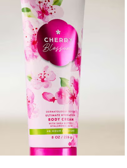 CHERRY BLOSSOM