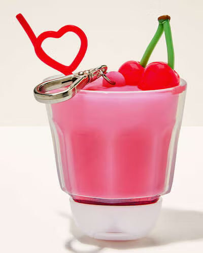 POCKETBAC HOLDER PORTAGEL ANTIBACTERIAL