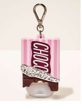 CHOCOLATE BAR