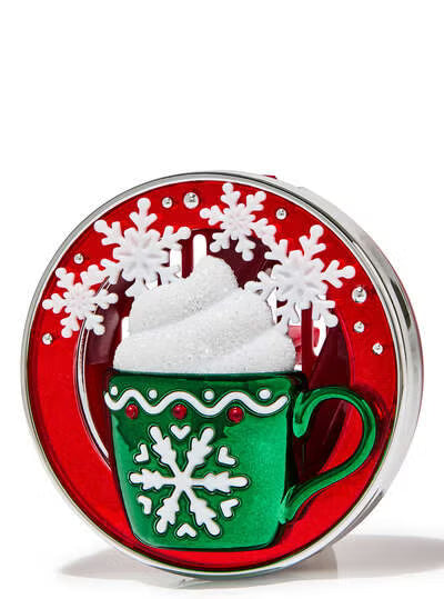 CHRISTMAS MUG