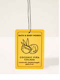 COCONUT PIÑA COLADA