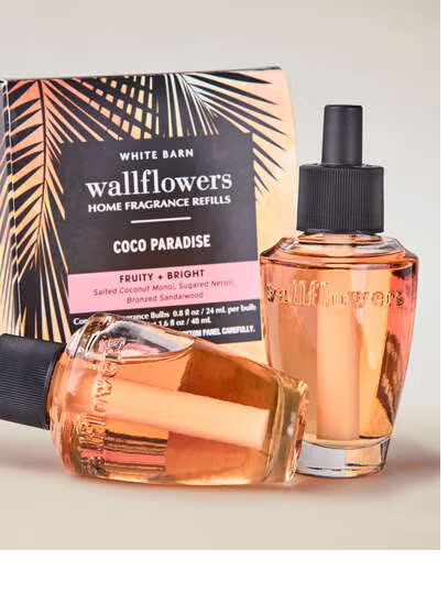 COCO PARADISE