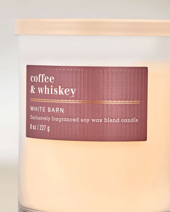 COFFEE AND WHISKEY