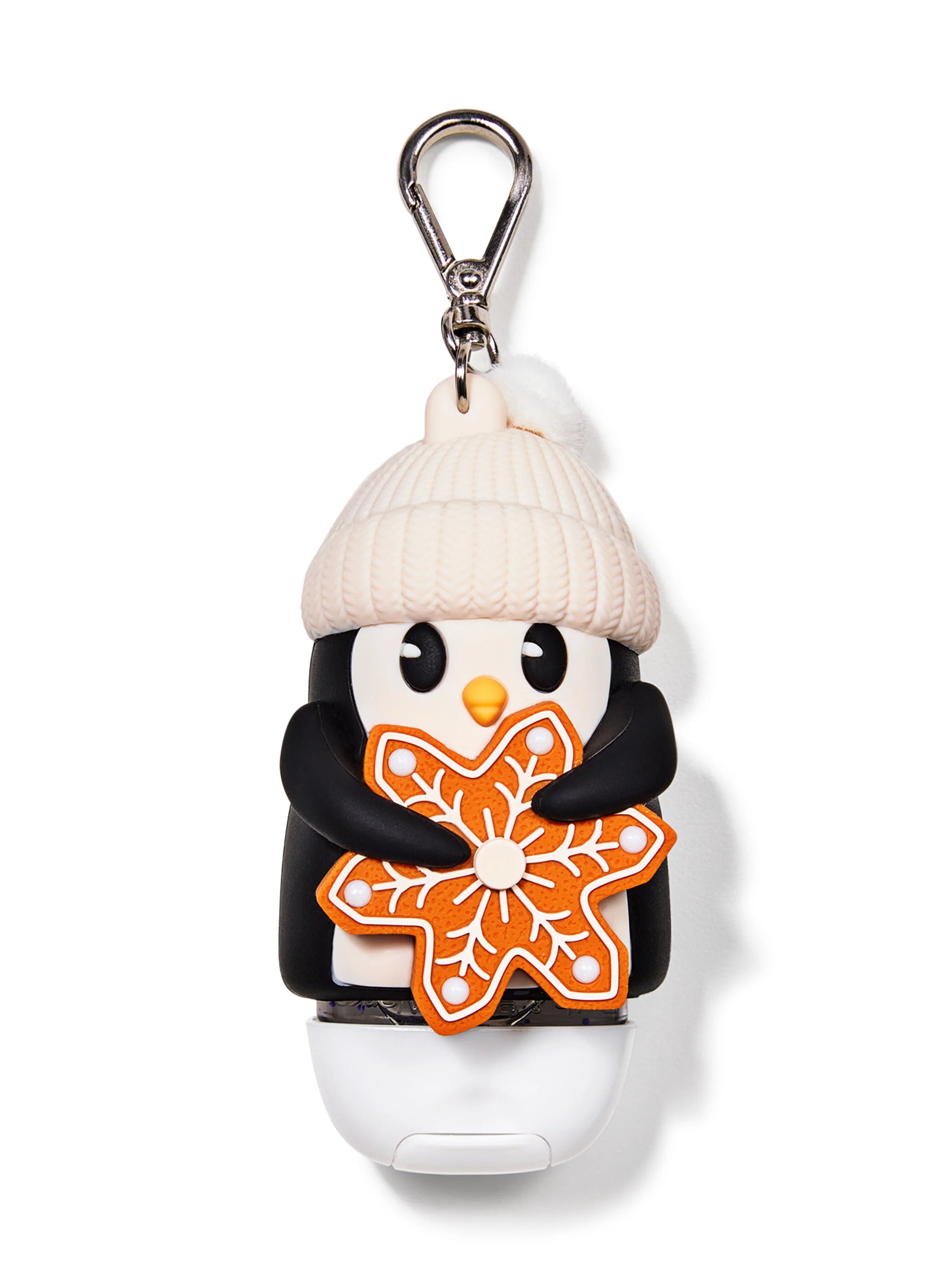 POCKETBAC HOLDER PORTAGEL ANTIBACTERIAL