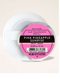 PINK PINEAPPLE SUNRISE