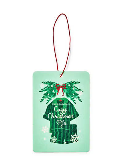 COZY CHRISTMAS PJS