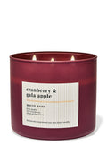 CRANBERRY AND GALA APPLE