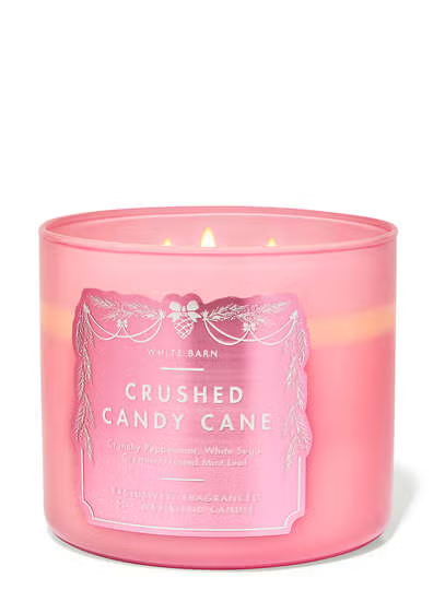 CRUSHED CANDY CANE