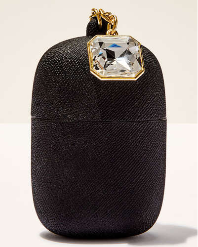 DIAMOND CHARM TWIST OFF