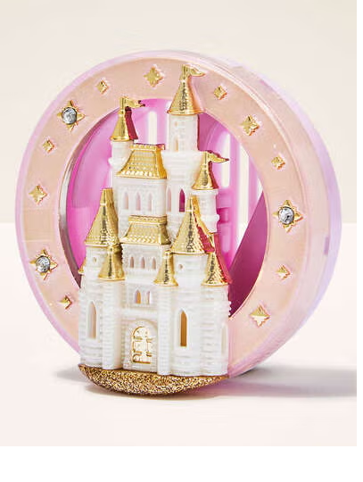 DISNEY PRINCESS CASTLE