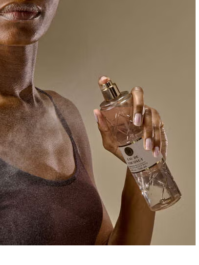 EAU DE COCONUT