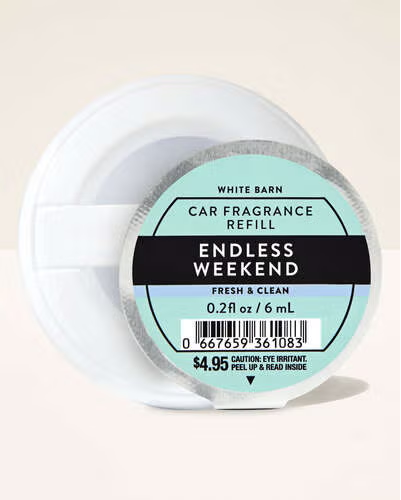 ENDLESS WEEKEND