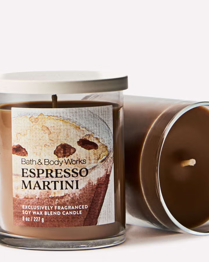 ESPRESSO MARTINI