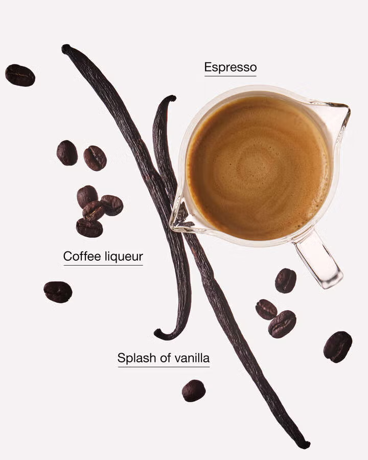 ESPRESSO MARTINI