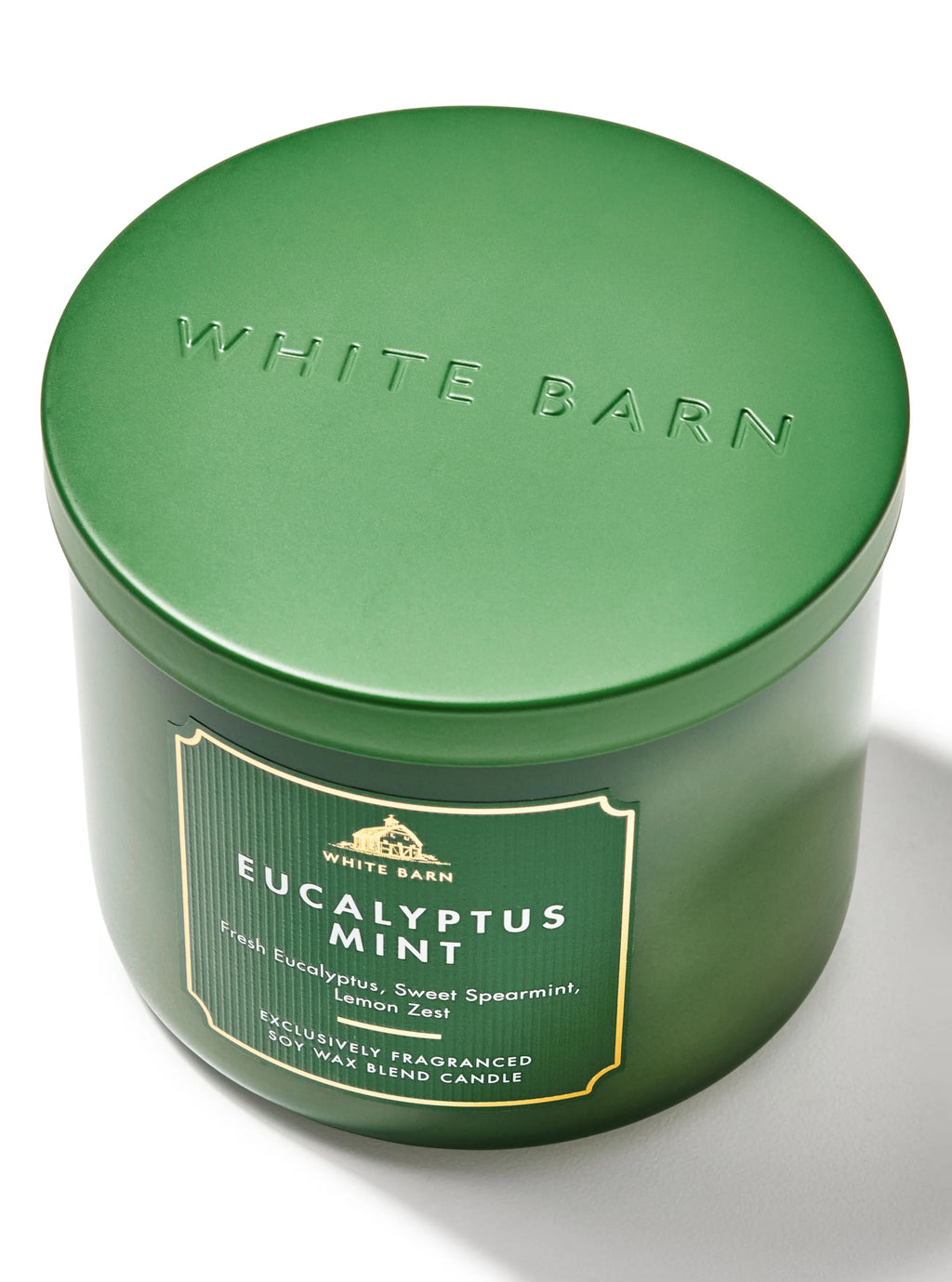 EUCALYPTUS MINT