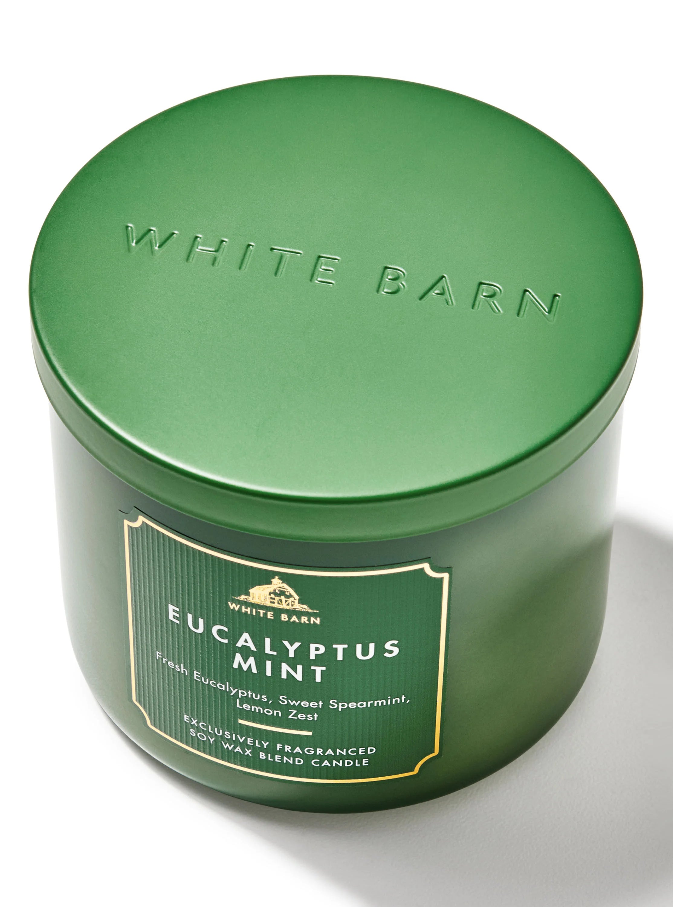 EUCALYPTUS MINT