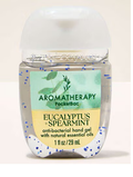 EUCALYPTUS SPEARMINT