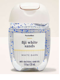 FIJI WHITE SANDS