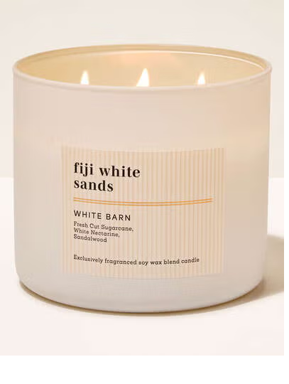 FIJI WHITE SANDS