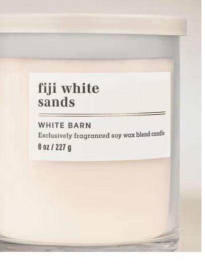 FIJI WHITE SANDS