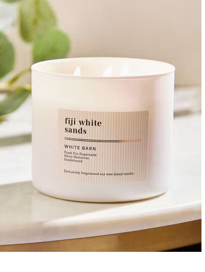 FIJI WHITE SANDS