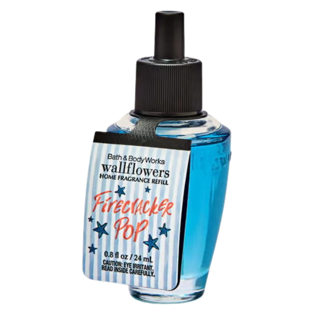 FIRECRACKER POP