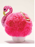 FLAMINGO POM