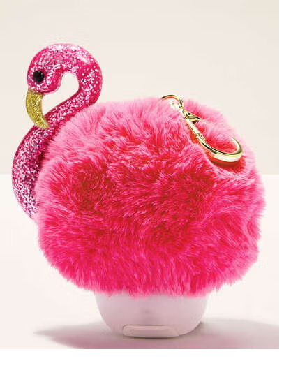 FLAMINGO POM